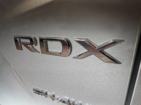 New 2026 Acura RDX A-Spec image 10