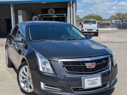 Used 2016 Cadillac XTS Luxury