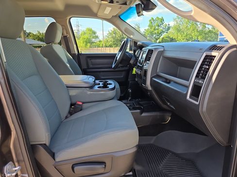 Used 2016 RAM 2500 Tradesman w/ Popular Equipment Group AWD/4WD image 26
