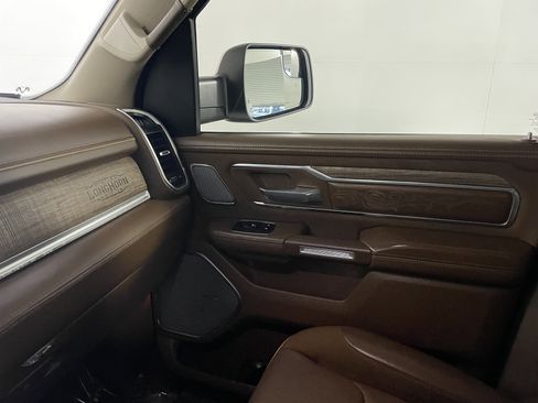 Used 2021 RAM 1500 Limited image 12