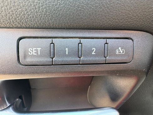 Used 2019 Chevrolet Silverado 3500 LTZ w/ Duramax Plus Package AWD/4WD image 20