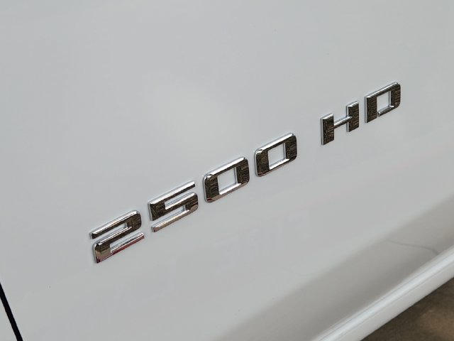 New 2026 Chevrolet Silverado 2500 Custom w/ Custom Value Package AWD/4WD image 10