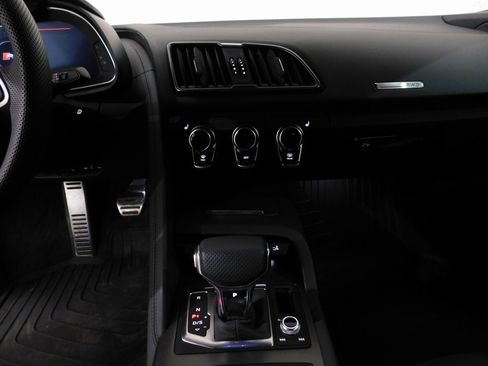 Used 2023 Audi R8 V10 performance image 83