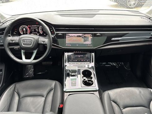 Used 2023 Audi Q7 3.0T Premium Plus w/ Premium Plus Package image 10
