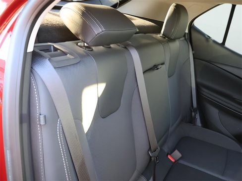 Used 2023 Buick Encore GX Select w/ Sport Touring Package image 14