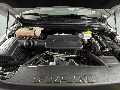 Used 2024 RAM 1500 Tradesman w/ Tradesman Group image 32