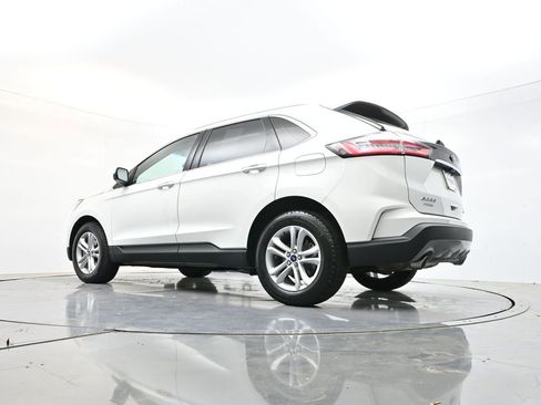 Used 2020 Ford Edge SEL w/ Convenience Package FWD image 34