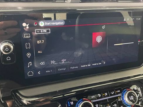 New 2026 GMC Sierra 2500 AT4 w/ AT4 Premium Plus Package AWD/4WD image 5