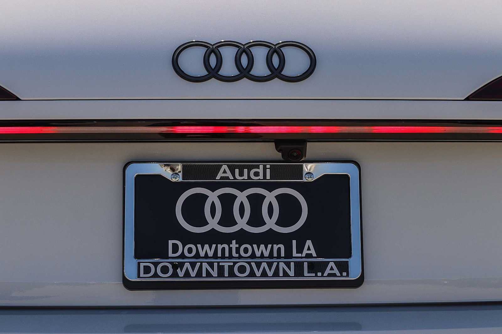 New 2026 Audi A6 Premium Plus AWD/4WD image 11