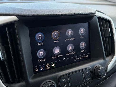 Used 2022 GMC Terrain SLT image 15