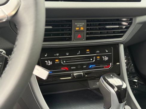 New 2026 Volkswagen Jetta Sport FWD image 18