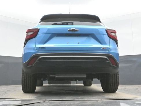 New 2026 Chevrolet Trax RS w/ Driver Confidence Package FWD image 44