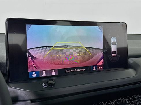 Certified 2025 Honda Accord EX-L image 23