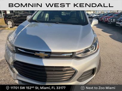 Used 2019 Chevrolet Trax LT w/ LT Convenience Package