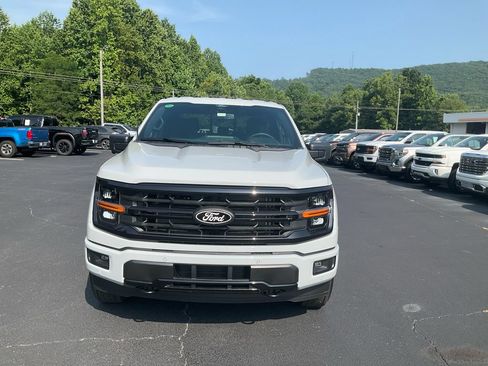 New 2026 Ford F150 XLT w/ Equipment Group 302A MID AWD/4WD image 2