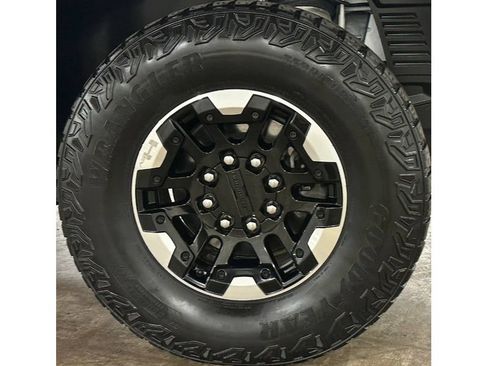 Used 2023 GMC Hummer EV Edition 1 AWD/4WD image 11