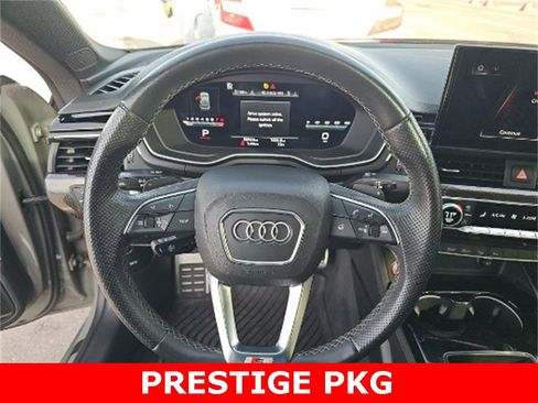 Used 2021 Audi S5 Prestige w/ Prestige Package image 5