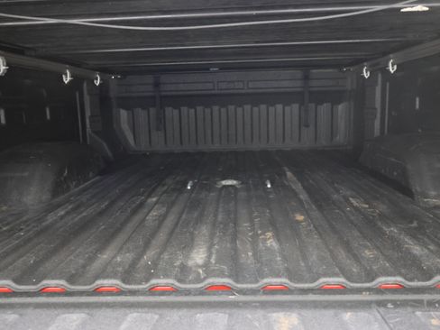 Used 2024 Chevrolet Silverado 2500 LTZ w/ LTZ Plus Package AWD/4WD image 5