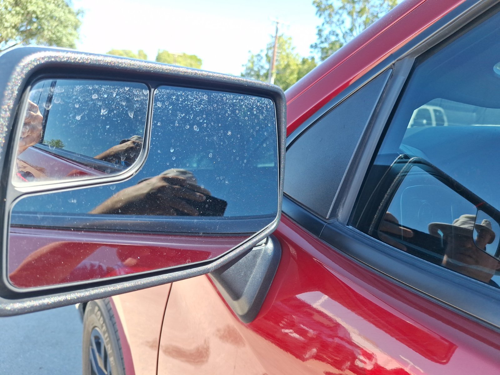Used 2019 Chevrolet Silverado 1500 LT w/ Texas Edition RWD image 15