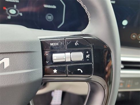 New 2026 Kia Sorento SX image 26