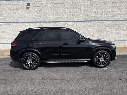 Used 2021 Mercedes-Benz GLE 450 4MATIC image 8