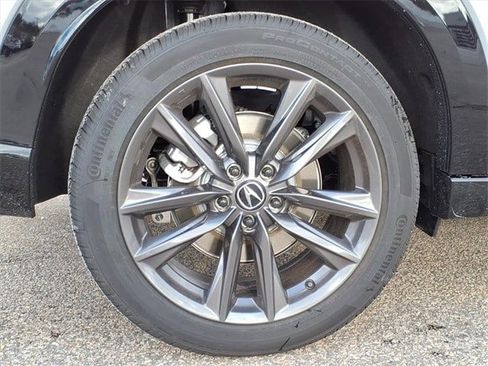 New 2025 Acura ADX A-Spec image 6