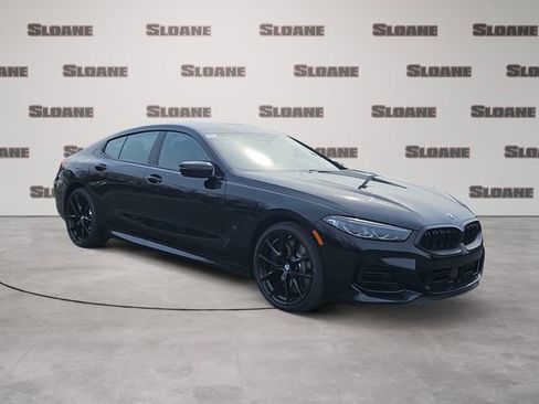 New 2026 BMW M850i xDrive image 7