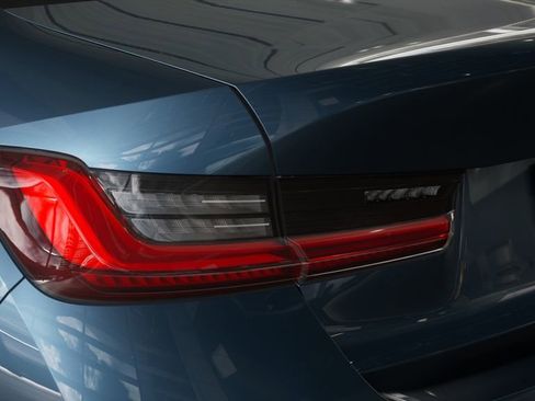 New 2026 BMW 330i Sedan image 34