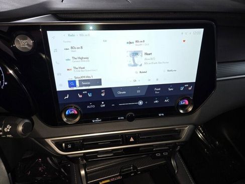 Certified 2023 Lexus RX 350 F Sport w/ Accessory Package (Z1) AWD/4WD image 31