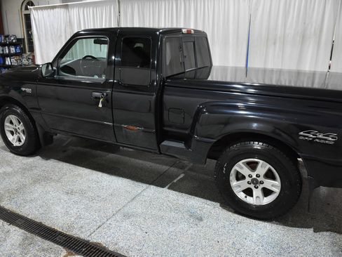 Used 2002 Ford Ranger 4x4 SuperCab image 30