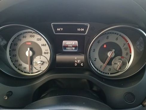Used 2016 Mercedes-Benz GLA 250 4MATIC image 54