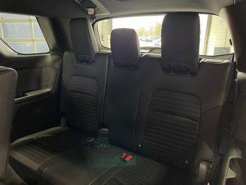 New 2026 Nissan Pathfinder Rock Creek AWD/4WD image 17