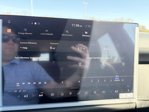New 2026 MAZDA CX-5 Select AWD/4WD image 25