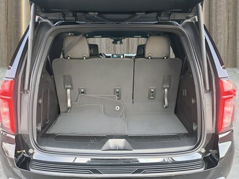 Used 2023 Chevrolet Tahoe LT image 77