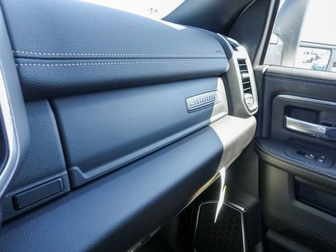 New 2025 RAM 3500 Laramie w/ Night Edition image 22