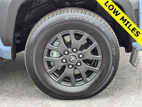 Used 2025 Toyota 4Runner SR5 image 12