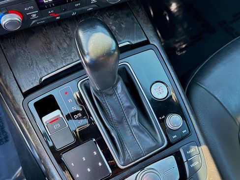 Used 2017 Audi A6 2.0T Premium Plus w/ Premium Plus Package image 16