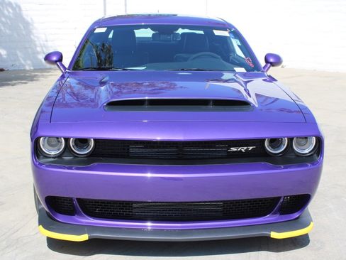 New 2023 Dodge Challenger SRT Hellcat Redeye image 2