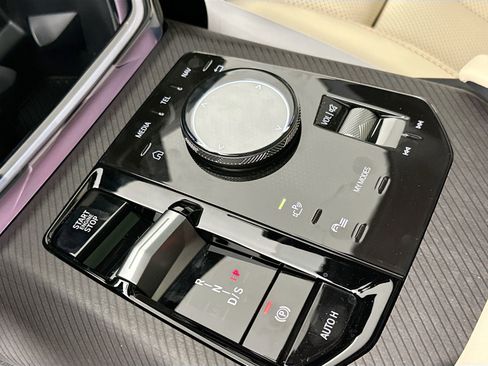 New 2026 BMW X3 xDrive30 image 16