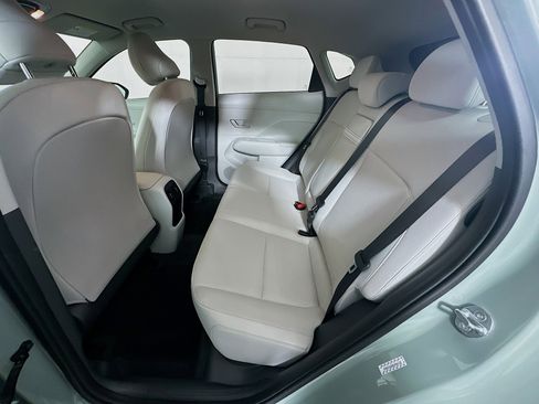 Used 2024 Hyundai Kona SEL image 29