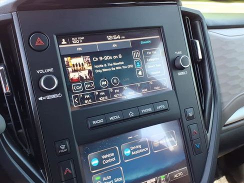 Certified 2025 Subaru Forester image 32