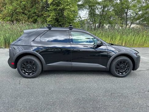 New 2026 Hyundai Ioniq 5 XRT AWD/4WD image 6