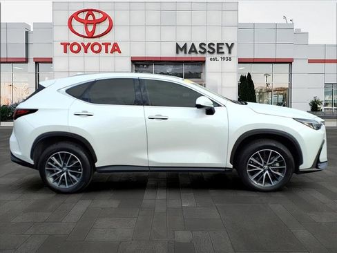Used 2024 Lexus NX 250 FWD w/ Premium Package image 21