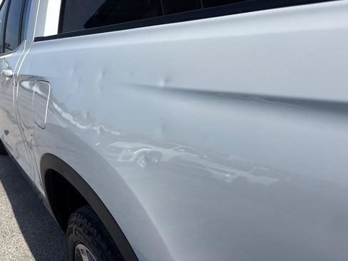 Used 2026 Honda Ridgeline RTL image 14