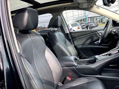 Used 2020 Acura RDX AWD image 8