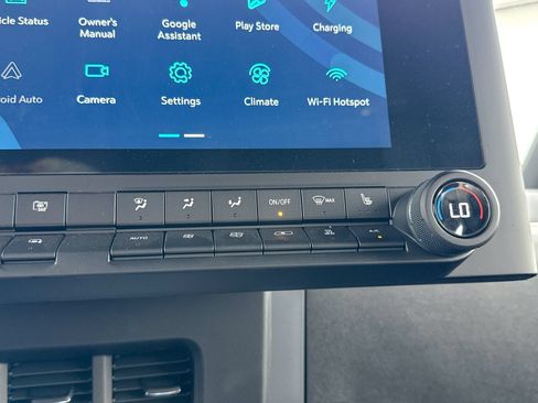 New 2026 Chevrolet Brightdrop 400 w/ Battery Pack, Max Range AWD/4WD image 22