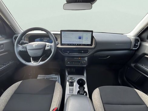 Certified 2025 Ford Bronco Sport Big Bend w/ Convenience Package image 9