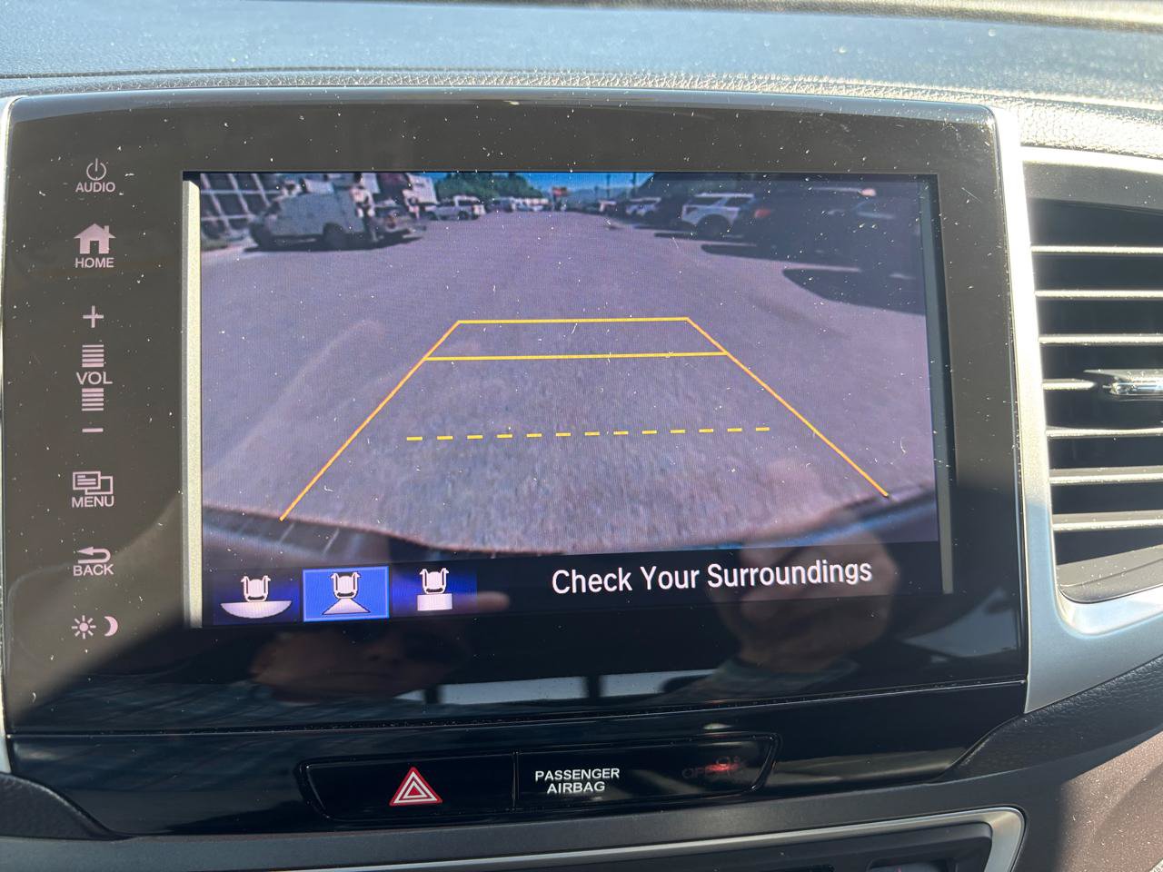 Used 2019 Honda Ridgeline RTL-T image 21