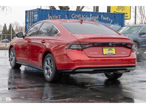 Used 2023 Honda Accord EX-L image 5