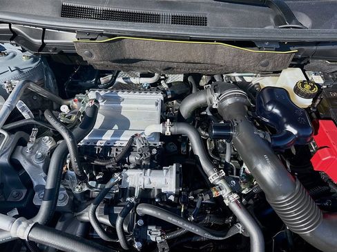 New 2026 Mitsubishi Outlander SE image 30